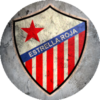 Logo CD Estrella Roja de Araulí